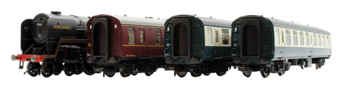 Hornby gauge r3607 - hornby,