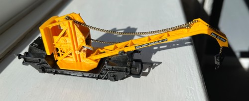 Hornby gauge 6004 - gauge, r.6004