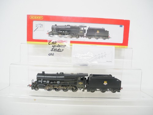 Hornby gauge r2395a - gauge, br