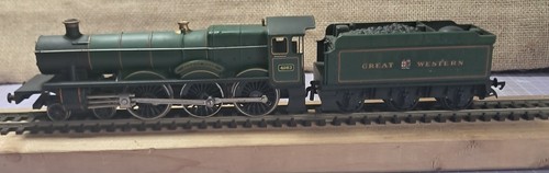 Hornby gauge r759 - hornby,