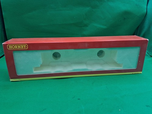 Box only hornby - hornby, oo