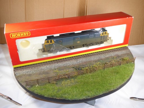 Hornby gauge class - hornby,
