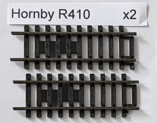 Hornby r410 gauge turntable - hornby, oo