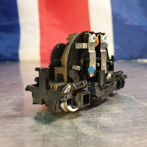 Hornby class locomotive - 00,