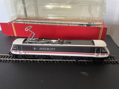 Hornby r242 gauge intercity - hornby, oo