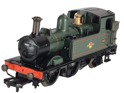 Hornby r2095a class 14xx 1421 - hornby,