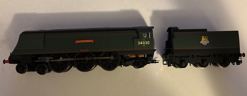 Gauge hornby steam - gauge,
