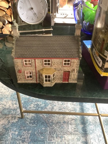 Hornby gauge r8629 - hornby, gauge'