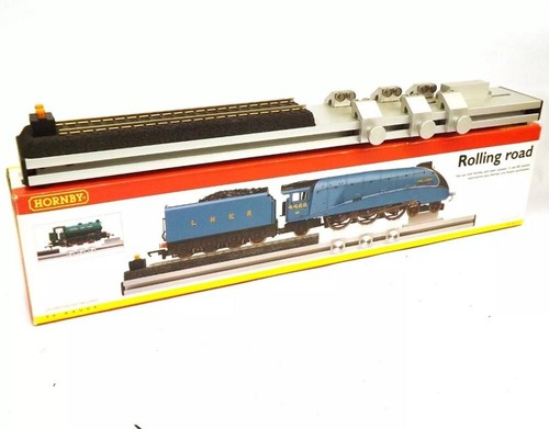 Hornby r8211 rolling - hornby, for
