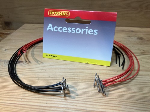 Pre wired hornby gauge - hornby, oo