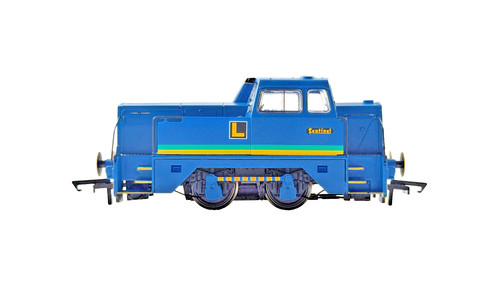 Hornby gauge r3483 - gauge,