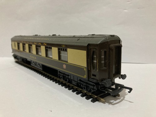 Hornby railways gauge r2079 - railways,