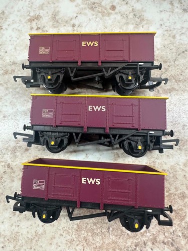 Hornby scale ygb ews - scale,