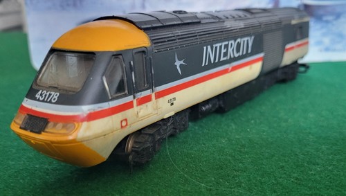 Gauge lima inter - 00, inter-city