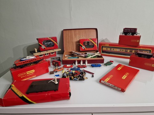 Hornby guage model - hornby,