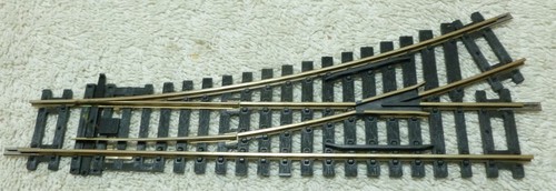 Hornby r8072 left - left, hand