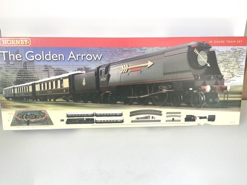 Hornby r1119 the - the, golden