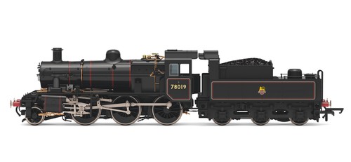 R30390 gauge hornby br - r30390,