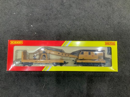 Hornby gauge r6369 - 00,