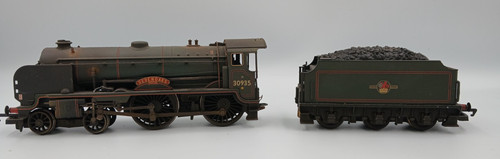 Hornby r2181 0 - r2181, schools
