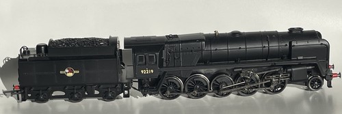 Hornby r3942 railroad class - hornby, br
