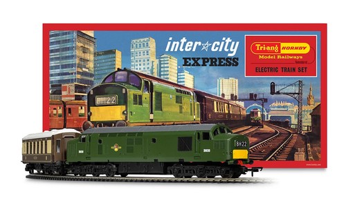 R1290m gauge hornby triang - r1290m,