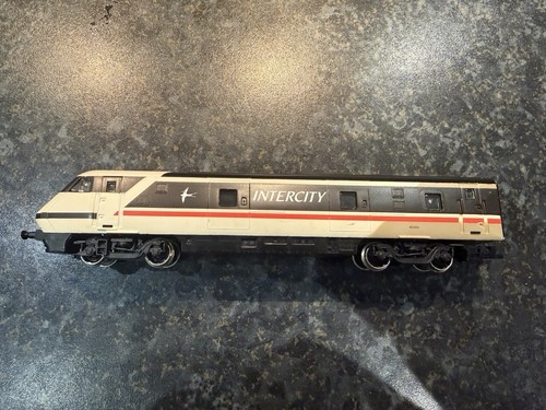 Hornby gauge intercity - oo, br