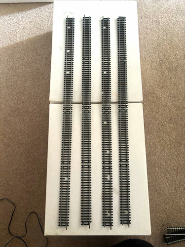 Gauge mixed two - gauge, two-rail