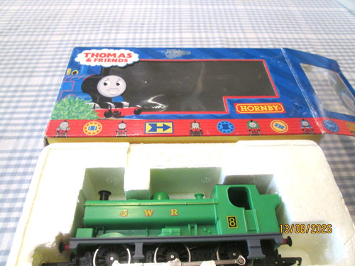 Hornby gauge - 00, -thomas