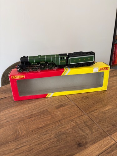 Hornby r2675 flying - hornby,