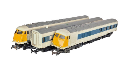 Tri ang hornby r555 - tri-ang, gauge