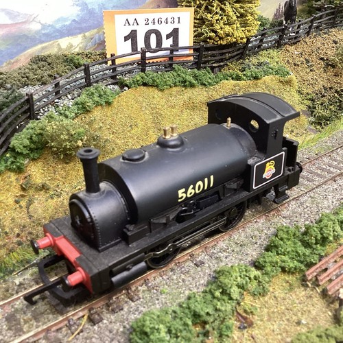 Hornby gauge r3292 black - r3292,