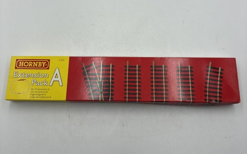Brand new boxed r8221 hornby - new,