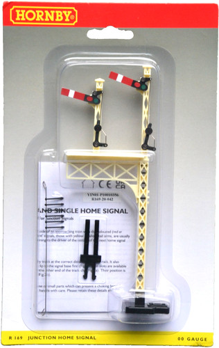 Hornby r169 junction home - hornby,