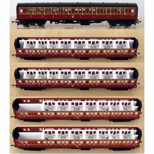 Seating fit triang hornby 2 - fit,