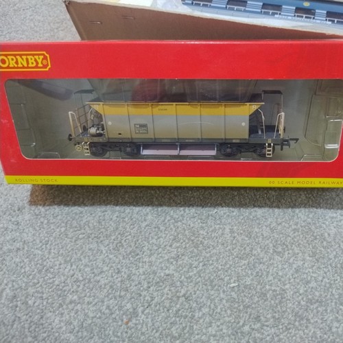 Hornby ygb seacow - 00,