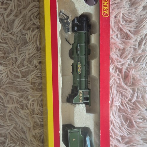 Hornby gauge lner - gauge,