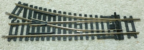 Hornby r8073 right - right, hand
