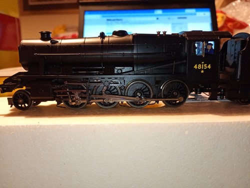 Hornby gauge r2229 br - 'oo,