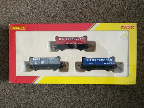 Hornby gauge r6482 railroad - hornby,
