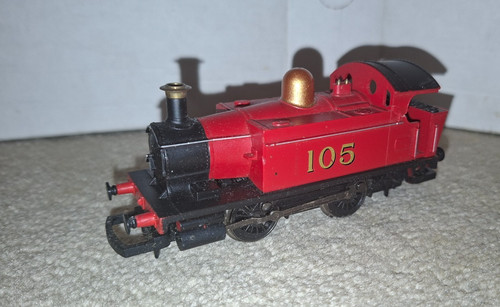 Hornby r2129 class - hornby, private