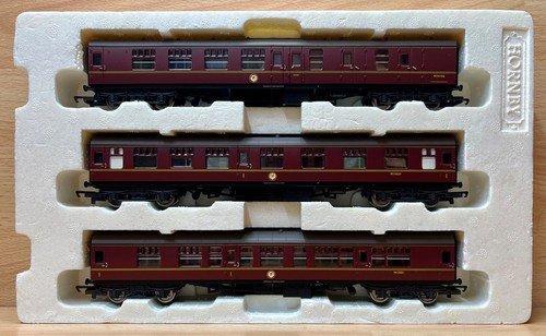 Hornby gauge r1056 - hornby, '00'