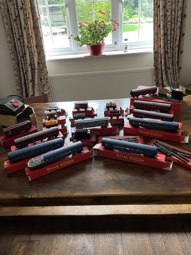 Hornby gauge various can - various,