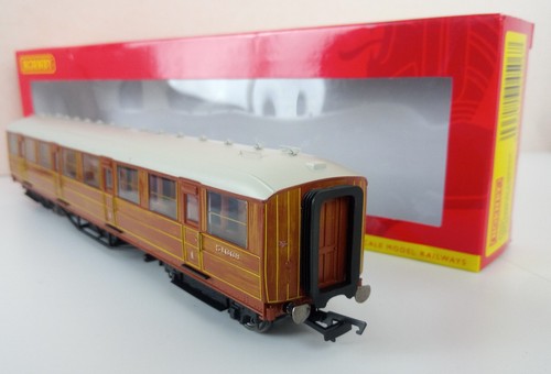 New hornby r40452 gauge - new, oo