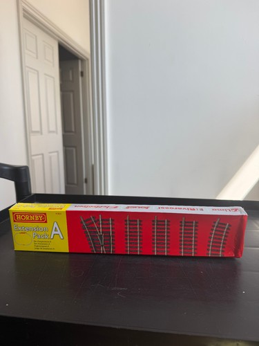Hornby r8221 gauge - r8221,