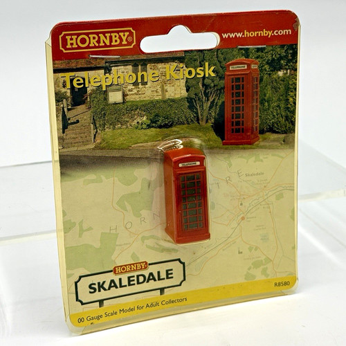 Hornby skaledale r8580 - hornby,