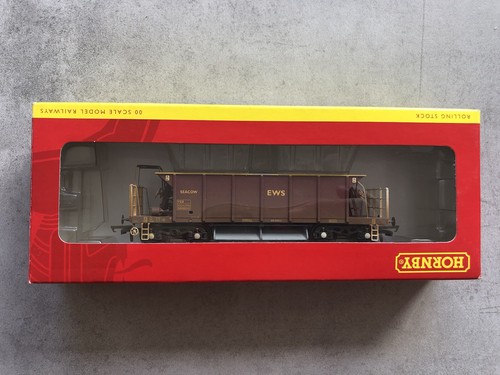 Hornby r6287e transrail ygb - hornby,