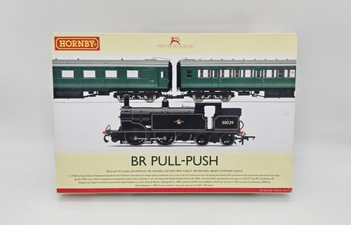 Hornby gauge r3087 - hornby,