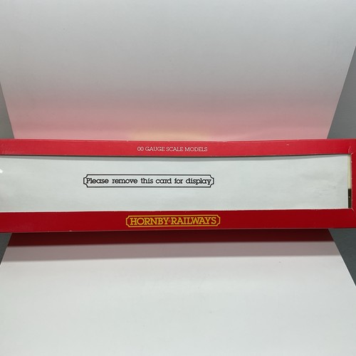 Hornby r310 loco - 4-6-2,