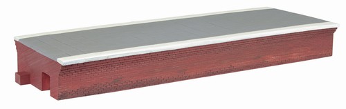 Hornby r7304 gauge - gauge, platform